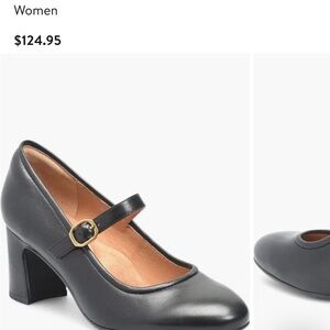 Sofft Mary Jane Pumps